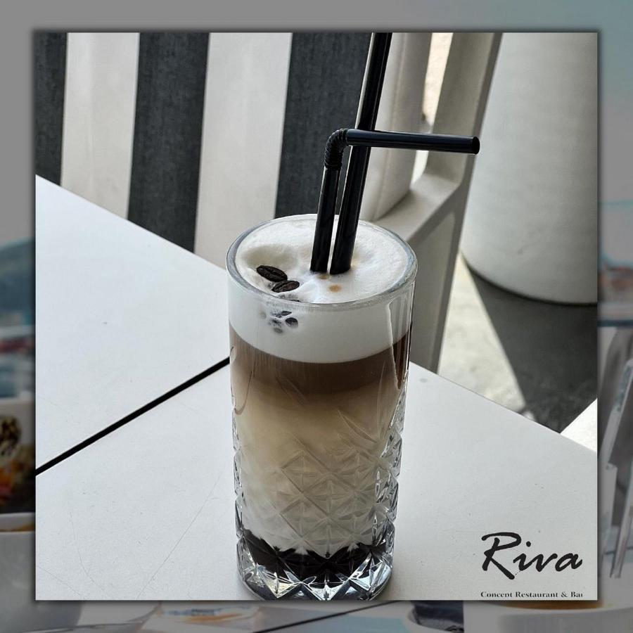 Riva Hotel 4*