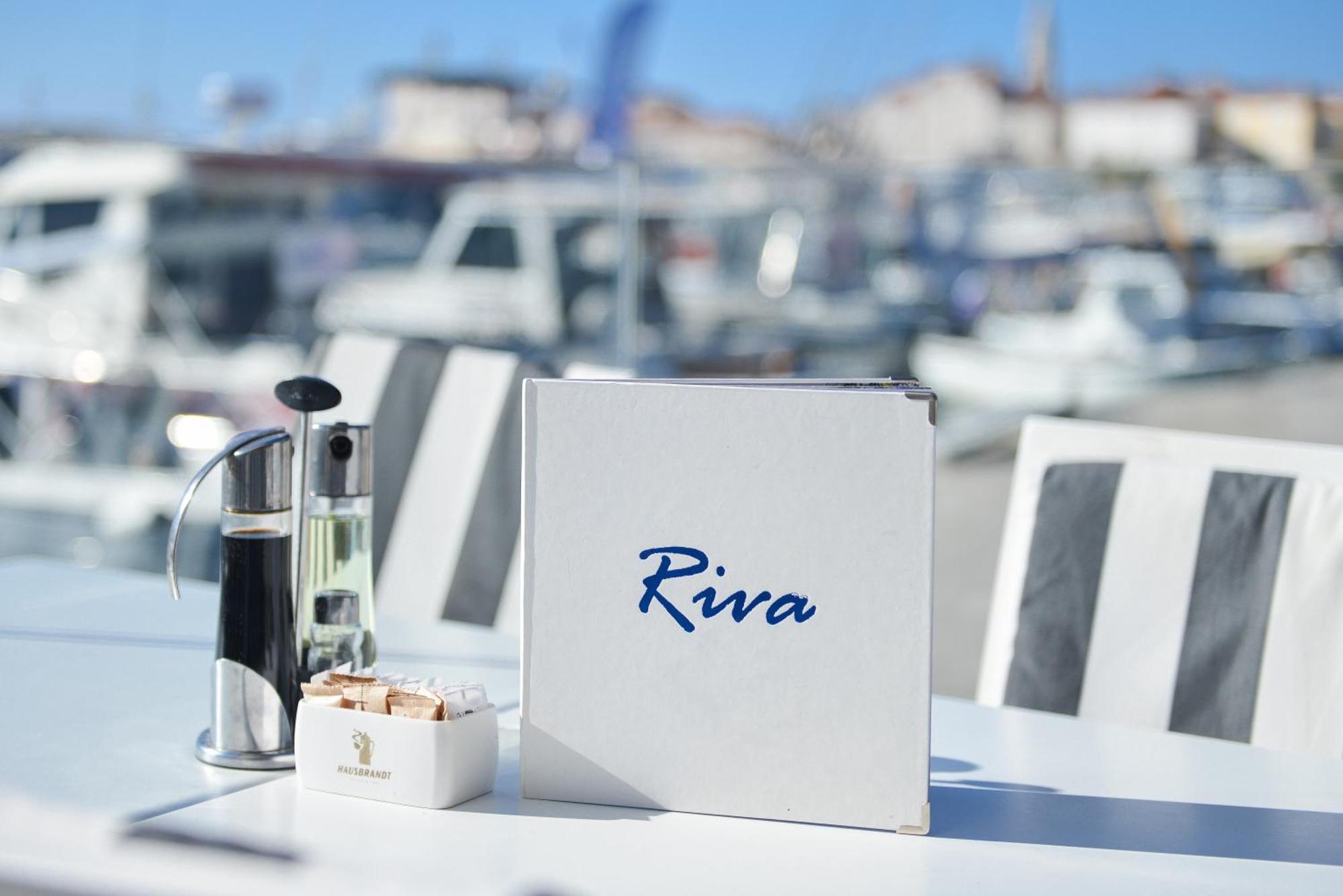 Riva Hotel