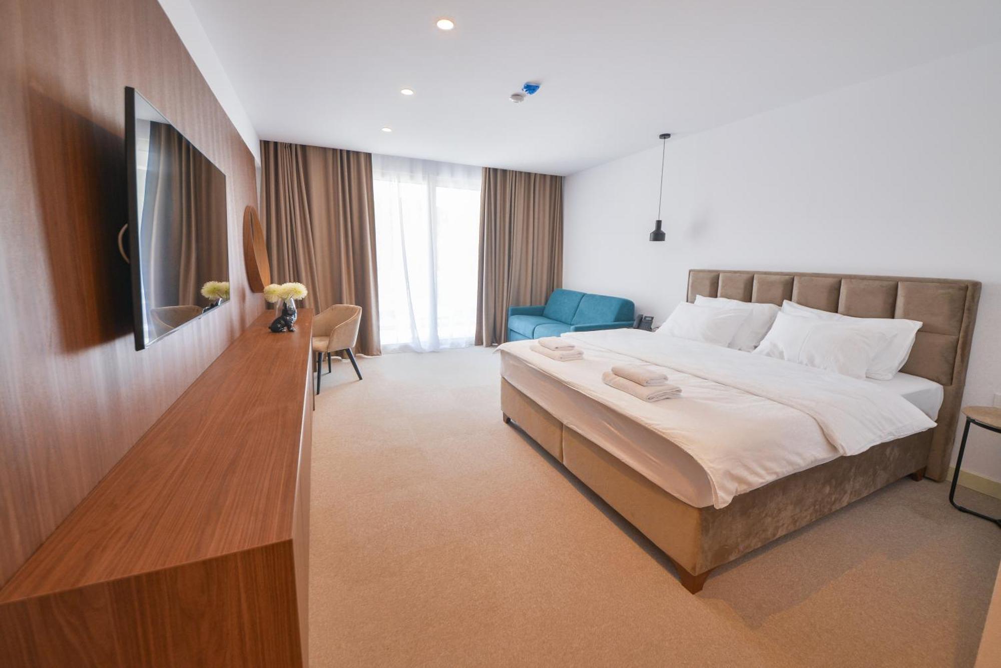 Hotel Riva 4*